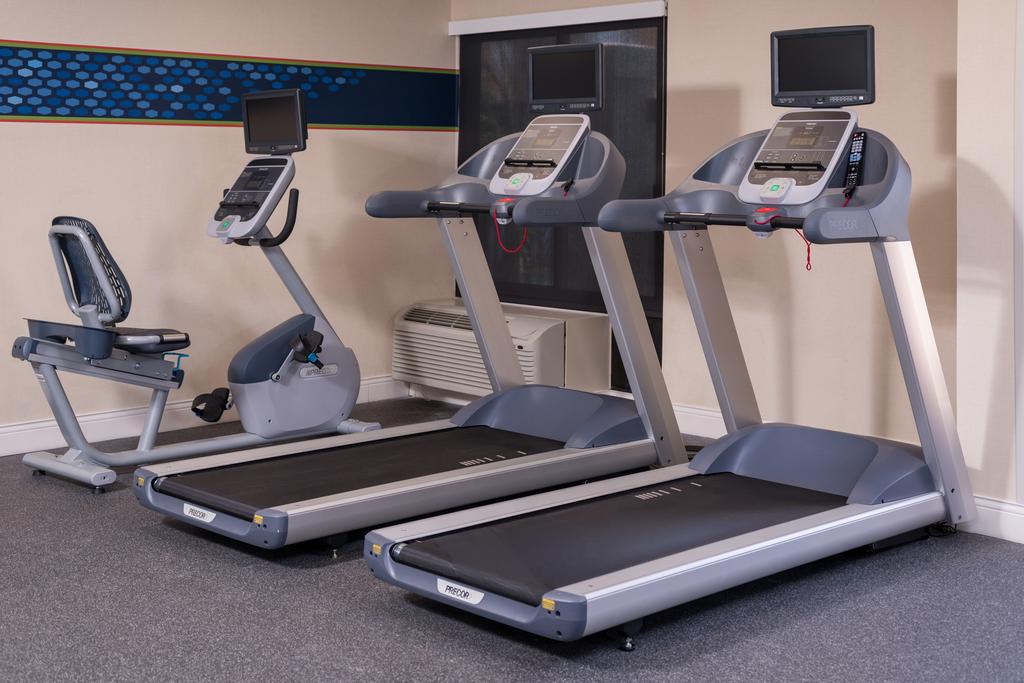Hampton Inn Los Angeles-West Covina - thumb 2
