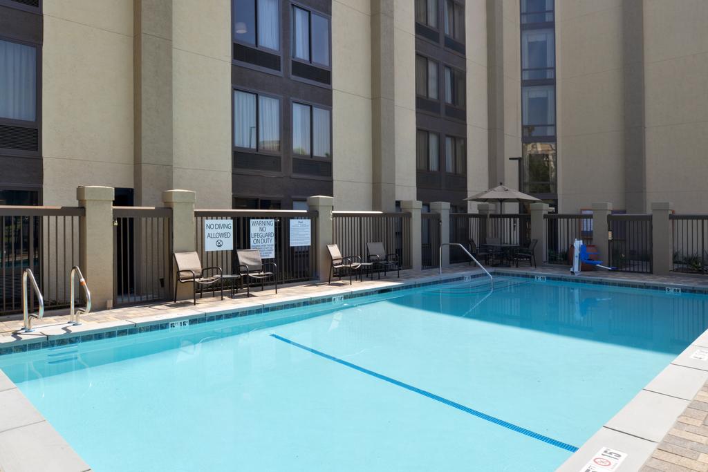 Hampton Inn Los Angeles-West Covina - thumb 0