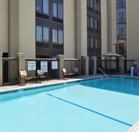Hampton Inn Los Angeles-West Covina - Accommodation Houston