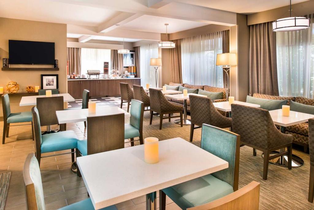 Hampton Inn Los Angeles-West Covina - thumb 1