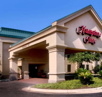 Hampton Inn Marble Falls - Accommodation Houston