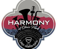 Harmony - A Birdy Vacation Rental Accommodation Houston