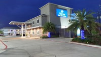 Haven Inn  Suites Downtown Houston. Accommodation Houston