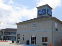 Haven Inn  Suites willowbrook Accommodation Houston