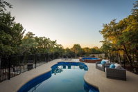 Hays Hideout Home Accommodation Houston