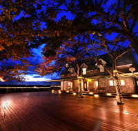 Heart of Texas Ranch Minutes from Marble Falls Perfect for large groups corporate retreats - Accommodation Houston