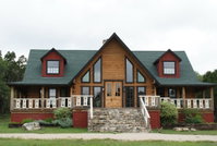 Heartland Accommodation Houston