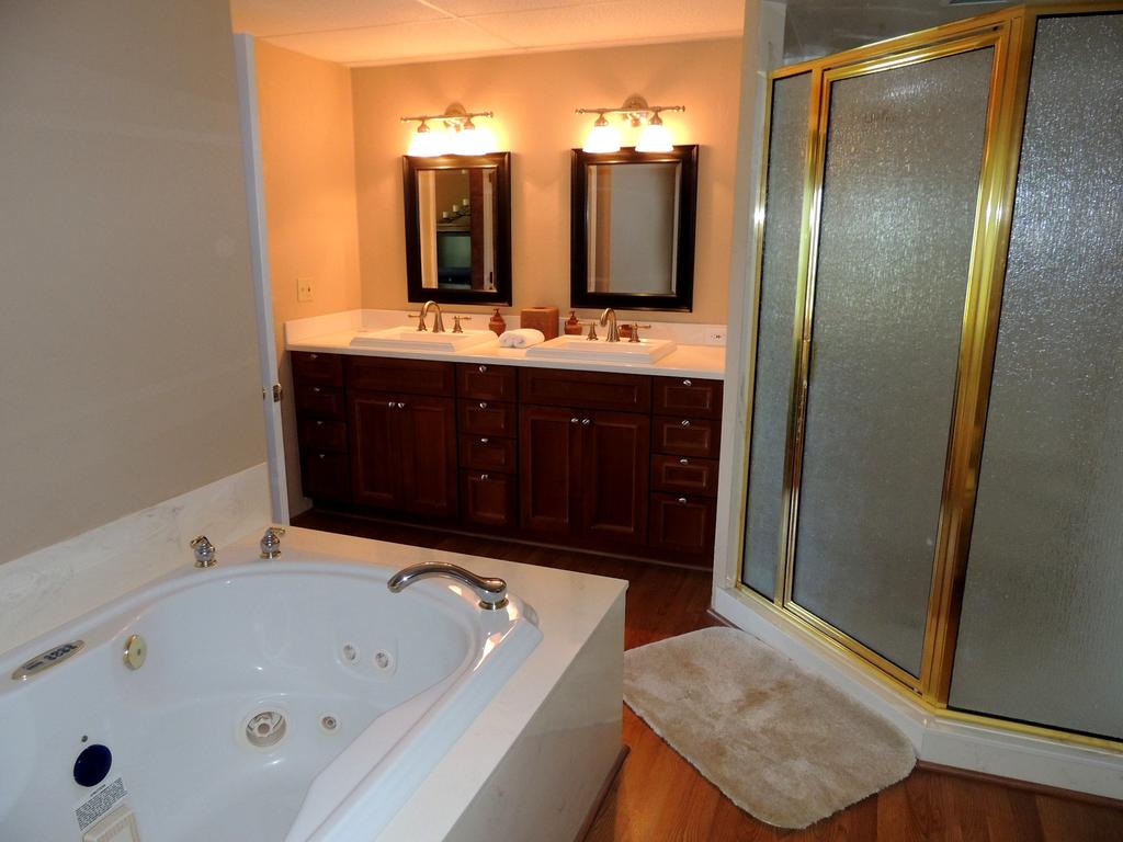 Hickory Nut Lodge Home - thumb 1