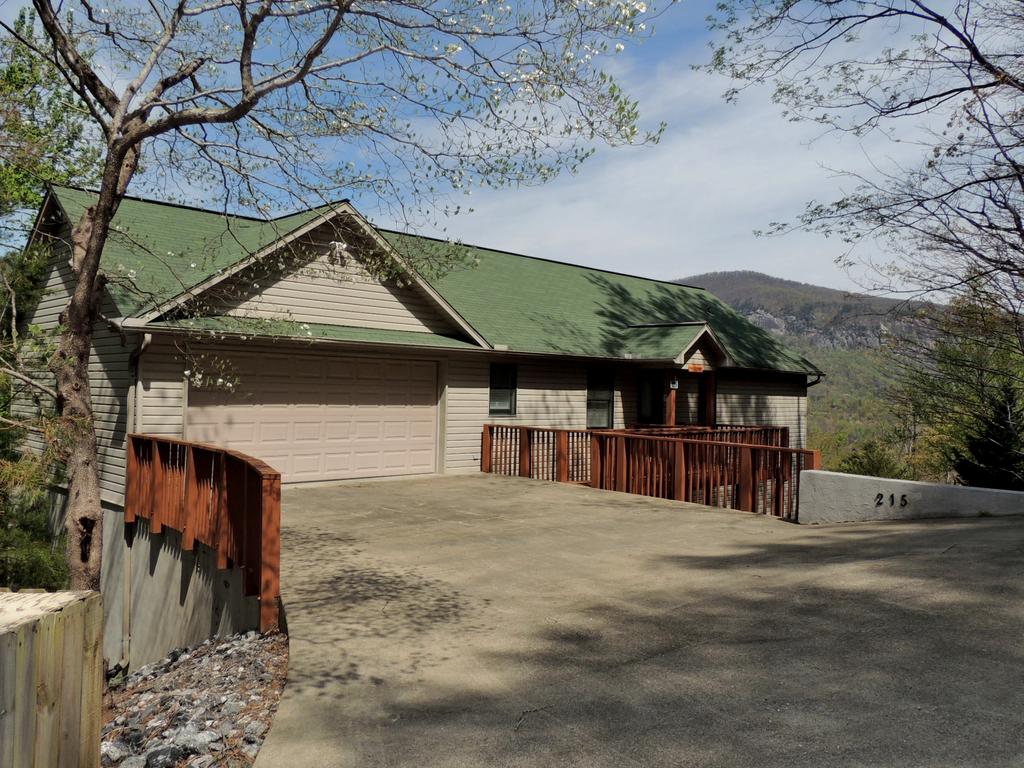 Hickory Nut Lodge Home - thumb 0