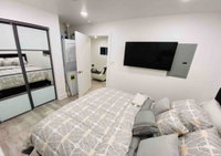 Hidden Gem 2 in Prime Locationnear everything. Accommodation Houston