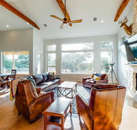 Hidden Lakes Ranch - Accommodation Houston
