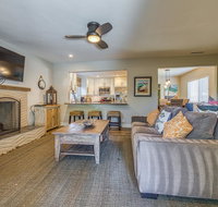 Hideaway Unit A - Accommodation Houston