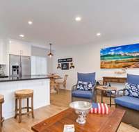 Hideaway Unit B - Accommodation Houston
