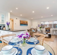 Hideaway Unit C - Accommodation Houston