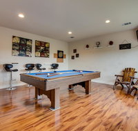 High View Retreat - Accommodation Houston