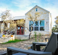 Hill Country Casitas - Accommodation Houston