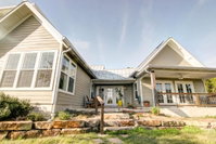 Hill Country Haven Accommodation Houston