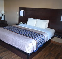 Hill Country Inn - Accommodation Houston