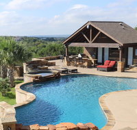 Hill Country Oasis - Accommodation Houston