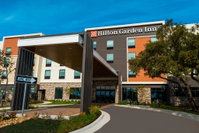 Hilton Garden Inn Cedar Park Austin Accommodation Houston