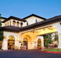 Hilton Garden Inn Cupertino - Accommodation Houston
