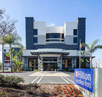 Hilton Garden Inn Irvine Spectrum Lake Forest - Accommodation Houston