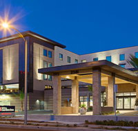 Hilton Garden Inn Irvine/Orange County Airport - Accommodation Houston