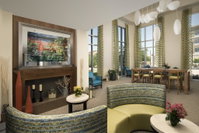 Hilton Garden Inn San Antonio Airport South Accommodation Houston