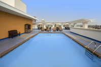 Hilton Garden Inn San Antonio Downtown Accommodation Houston