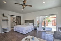 Booking Oak-shores Accommodation Houston