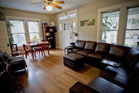 Historic Harthan - Downtown Austin Accommodation Houston
