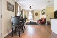 Hobby Apartment 1 Mile to Hobby Airport Accommodation Houston