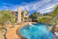 Hogan Haven Accommodation Houston