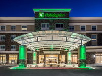 Holiday Inn  Suites Houston NW - Willowbrook Accommodation Houston
