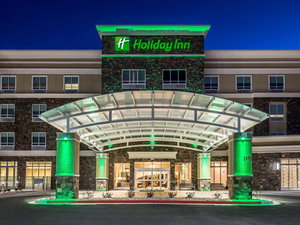 Holiday Inn & Suites Houston NW - Willowbrook