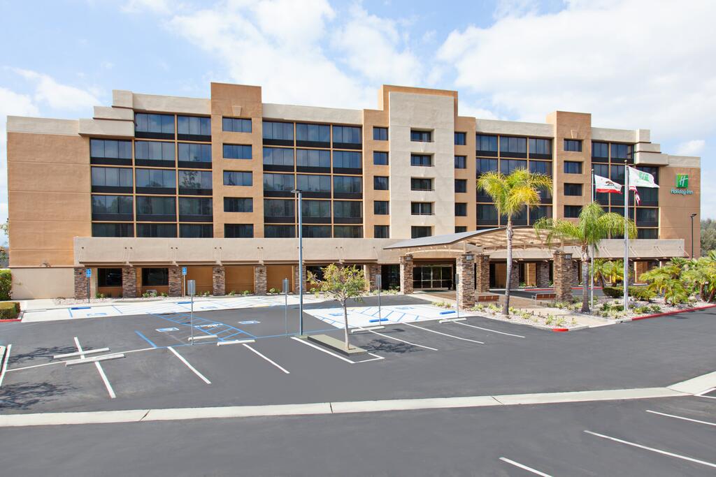 Holiday Inn Diamond Bar - Pomona - thumb 0