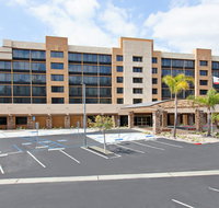 Holiday Inn Diamond Bar - Pomona - Accommodation Houston