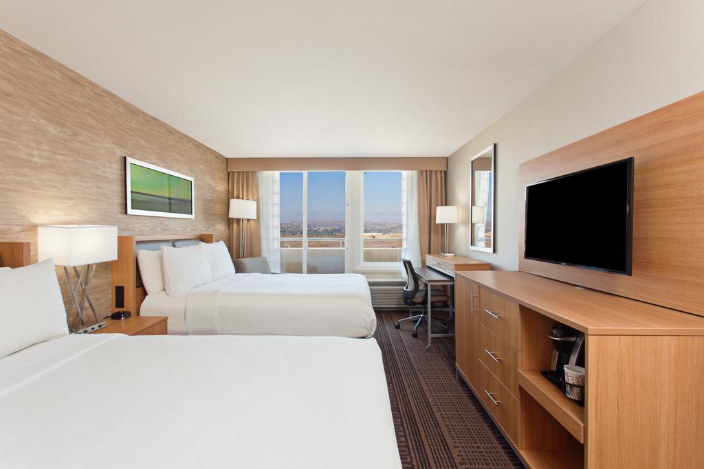Holiday Inn Diamond Bar - Pomona - thumb 2
