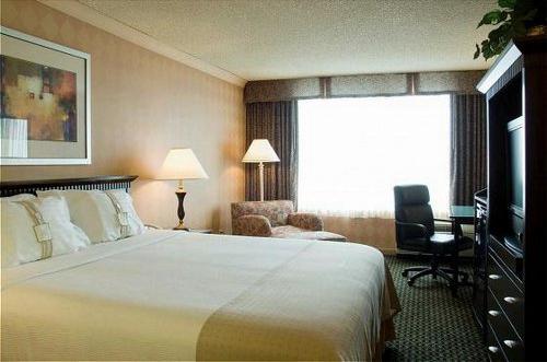 Holiday Inn Diamond Bar - Pomona - thumb 1