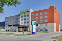 Holiday Inn Express  Suites - Dallas NW HWY - Love Field Accommodation Houston