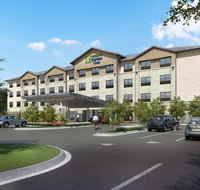 Holiday Inn Express  Suites - Dripping Springs - Austin Area - Accommodation Houston