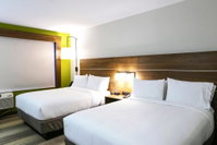 Holiday Inn Express  Suites - Houston IAH - Beltway 8 Accommodation Houston