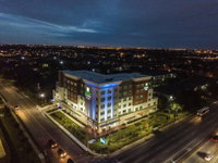 Holiday Inn Express  Suites - Houston Westchase - Westheimer Accommodation Houston