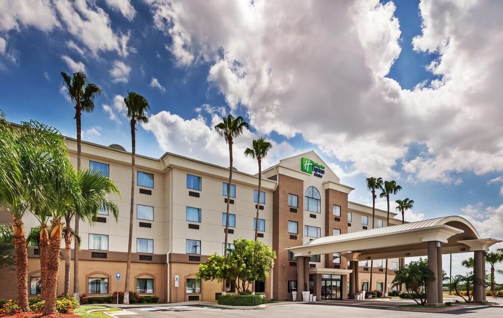 Holiday Inn Express & Suites - Pharr - thumb 0