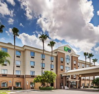 Holiday Inn Express  Suites - Pharr - Accommodation Houston