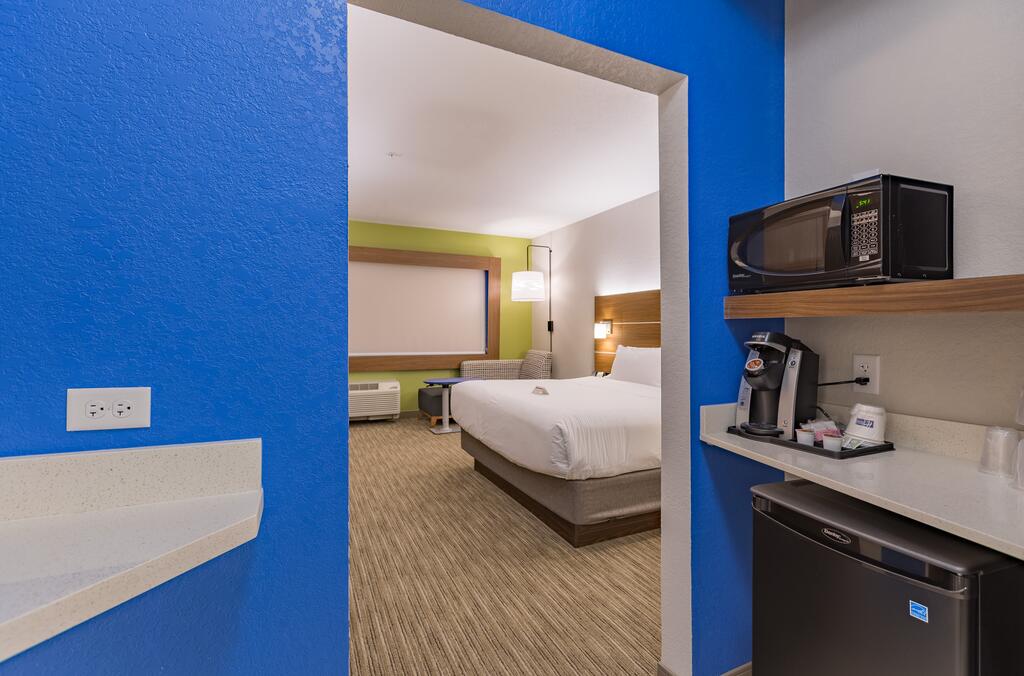 Holiday Inn Express & Suites - San Marcos South - thumb 2