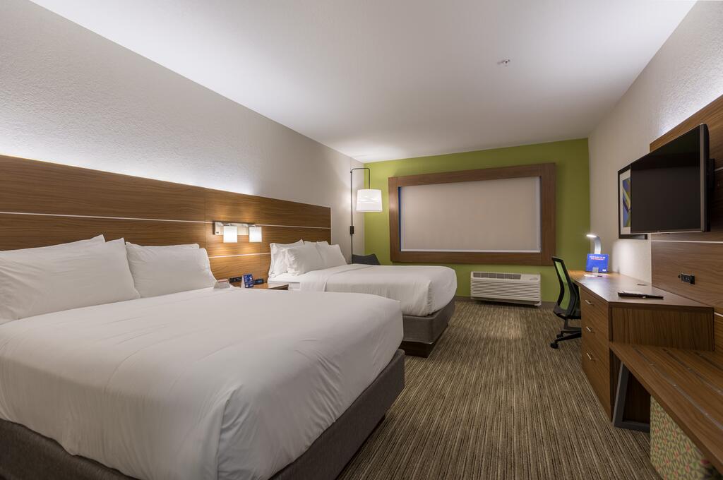 Holiday Inn Express & Suites - San Marcos South - thumb 3