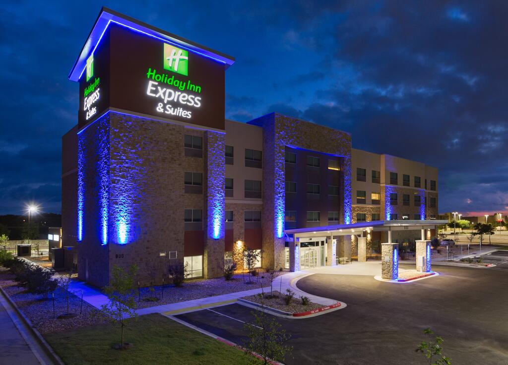 Holiday Inn Express & Suites - San Marcos South - thumb 0