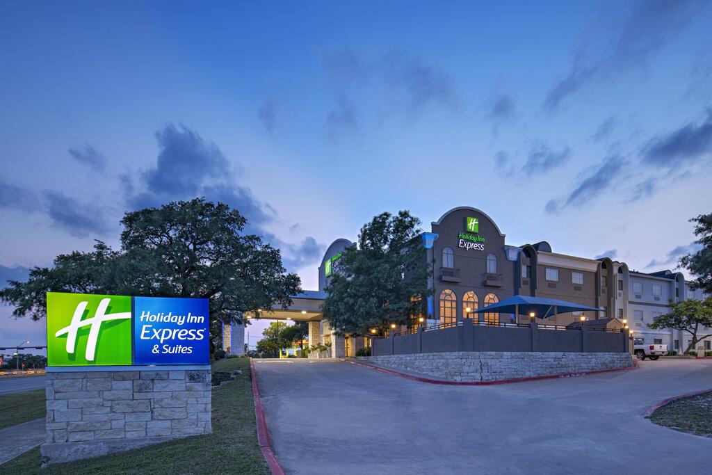 Holiday Inn Express & Suites Cedar Park (Nw Austin) - thumb 0