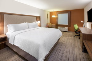 Holiday Inn Express & Suites Houston - North I45 Spring